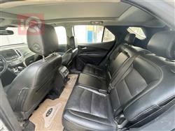 شيفروليه ايكونس